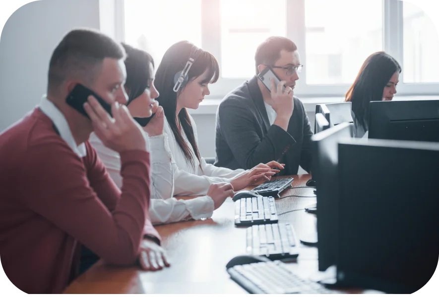 Что включает в себя «Контроль качества звонков» от MTS в деревне Коляново